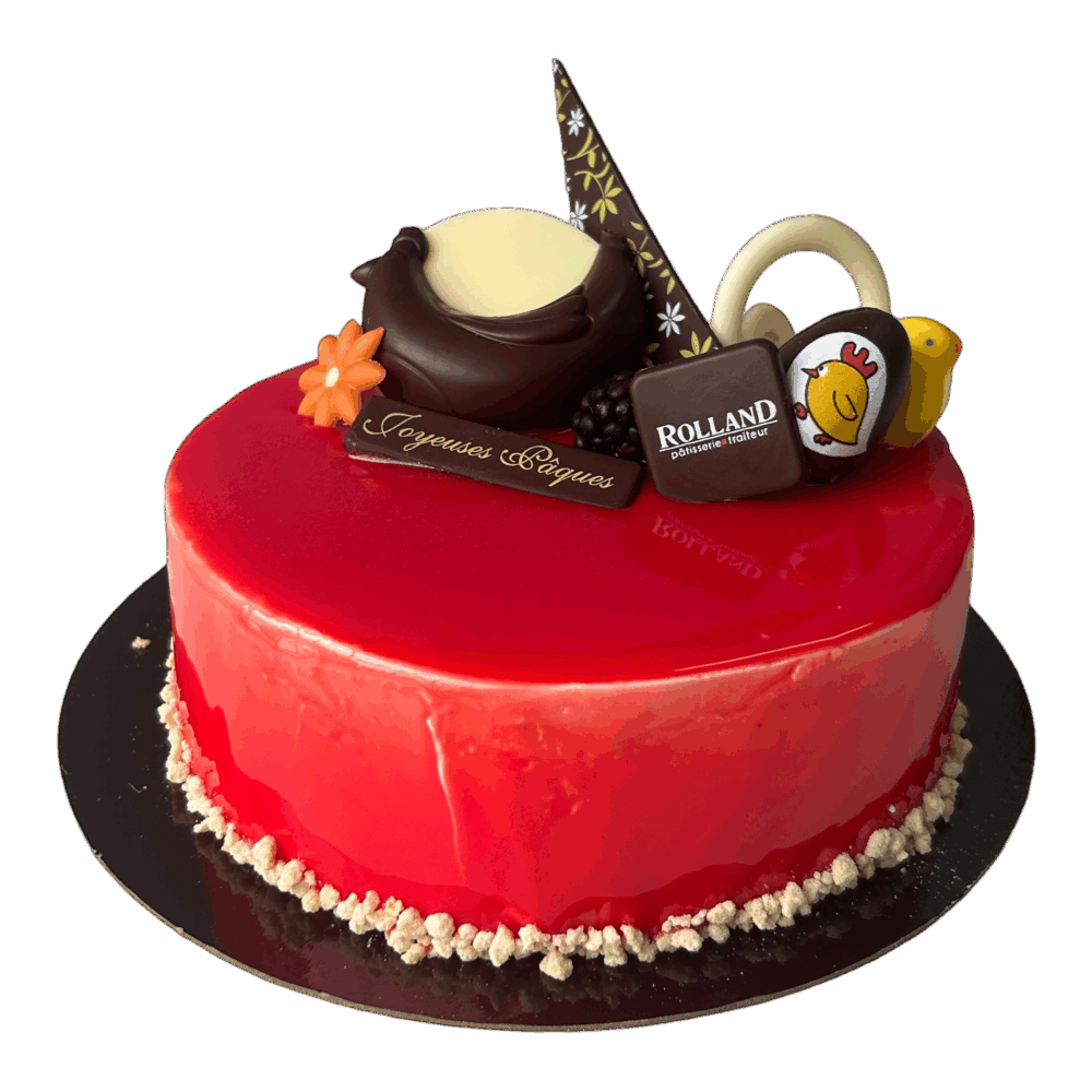 La douceur De Pâques