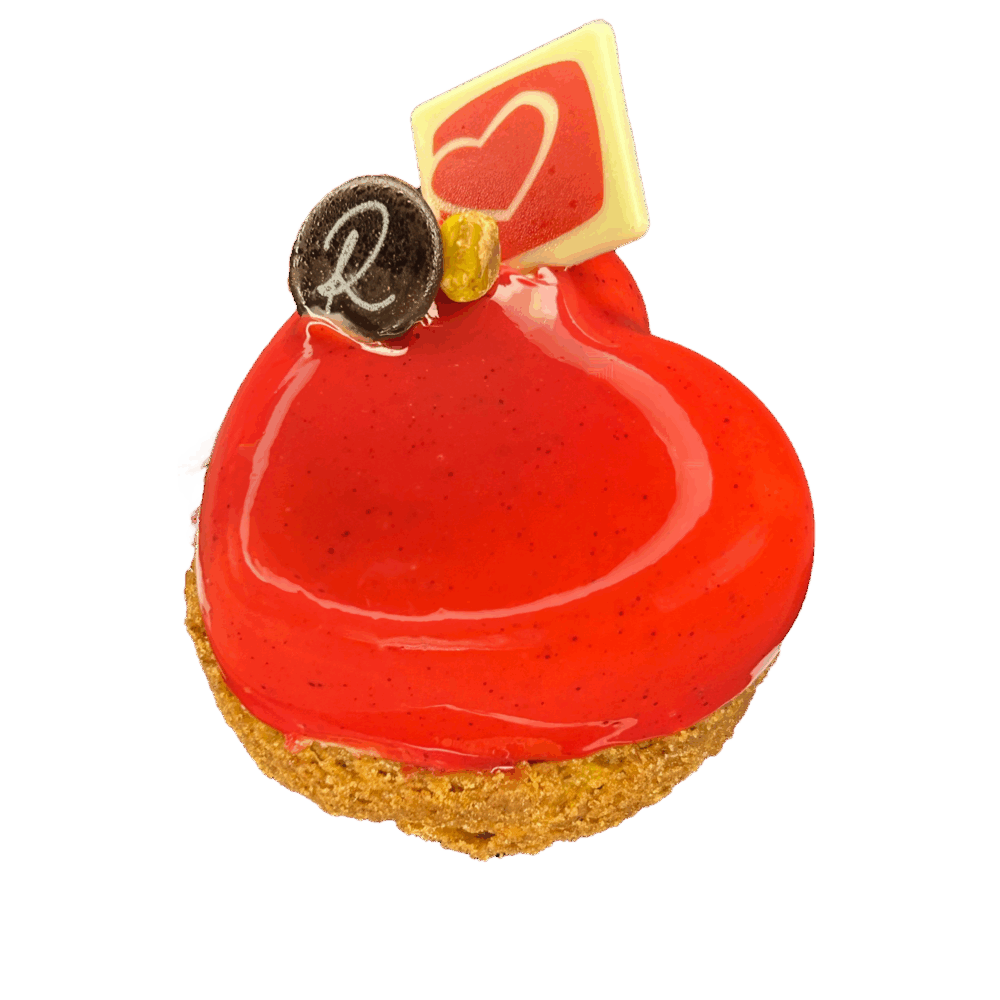 Le Mini-Coeur Coup de Foudre