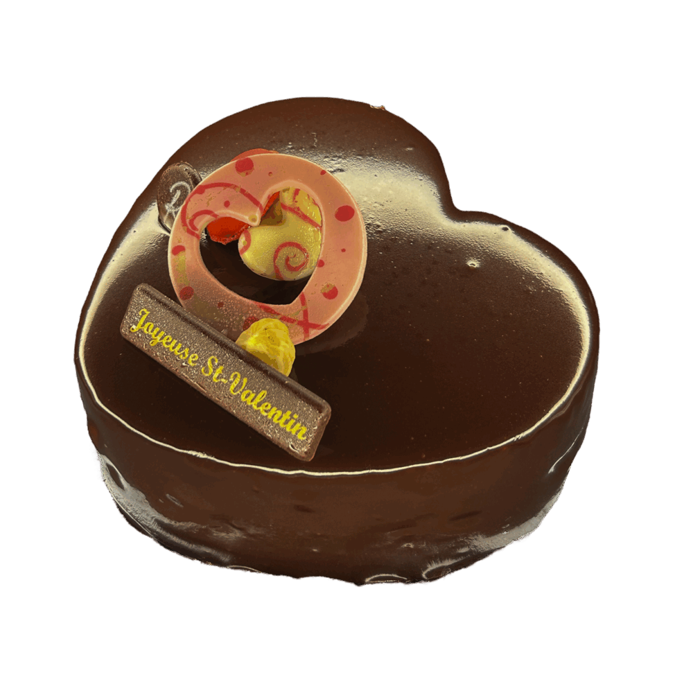 Le Cœur Grand Rolland