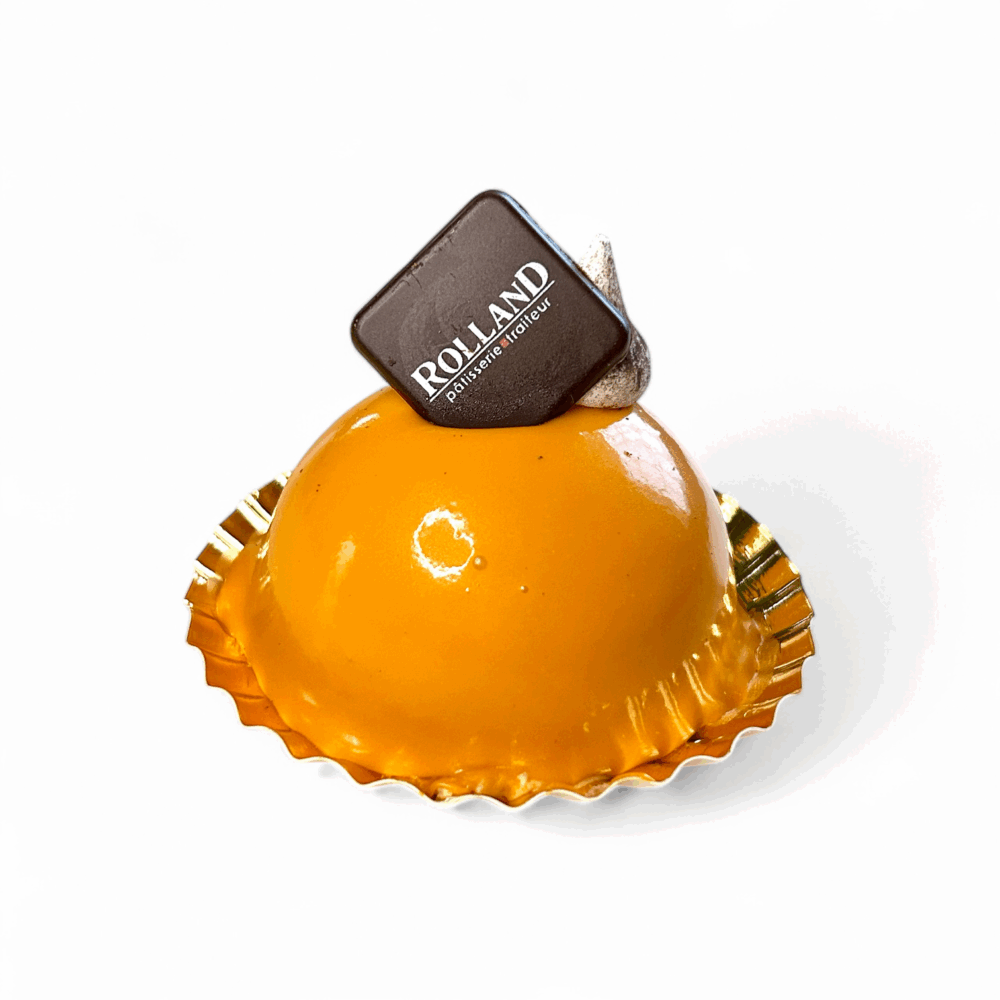 Le Caramélia indiv.