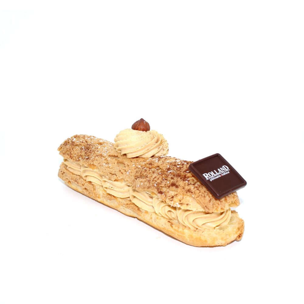 Éclair Paris-Brest