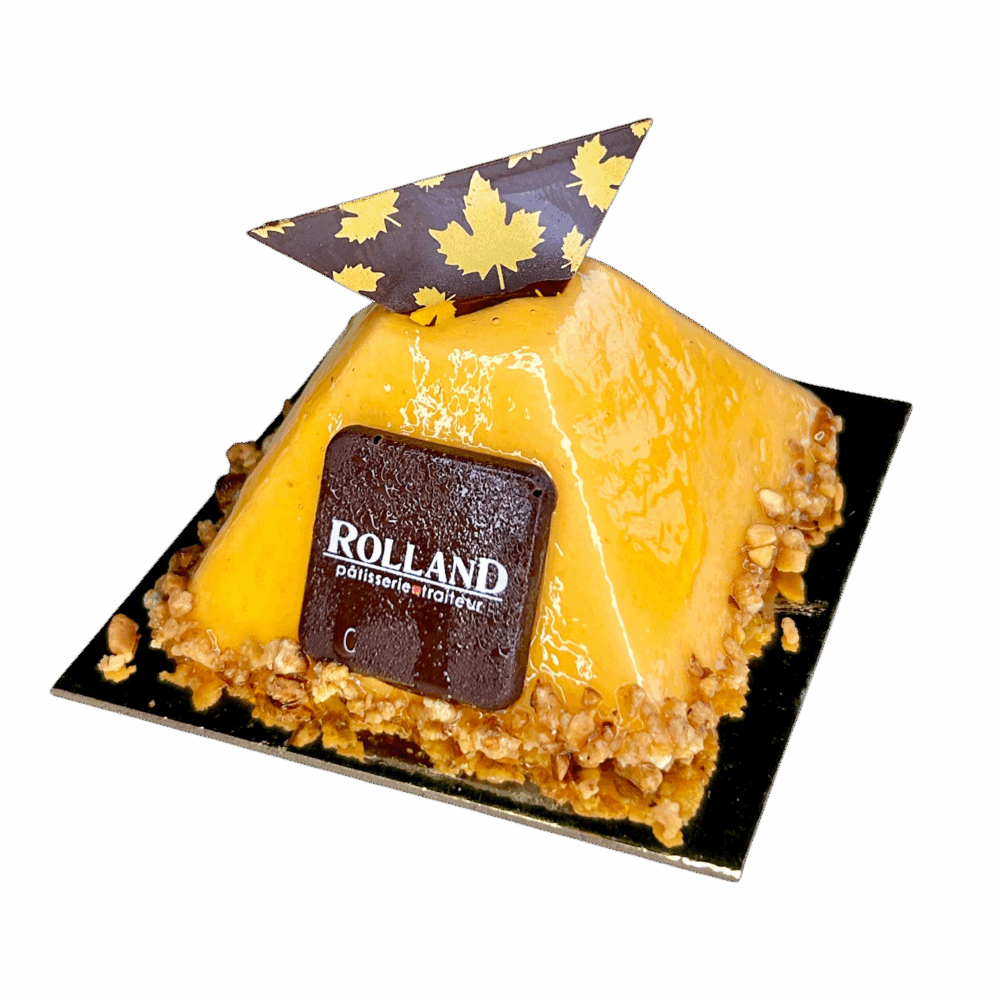 Harmonie Poire-Érable individuelle