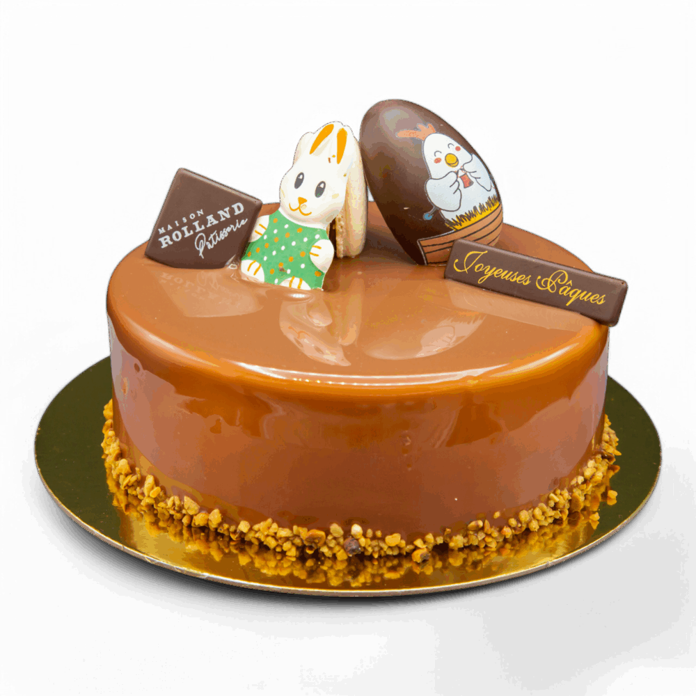 Le Mignon De Pâques