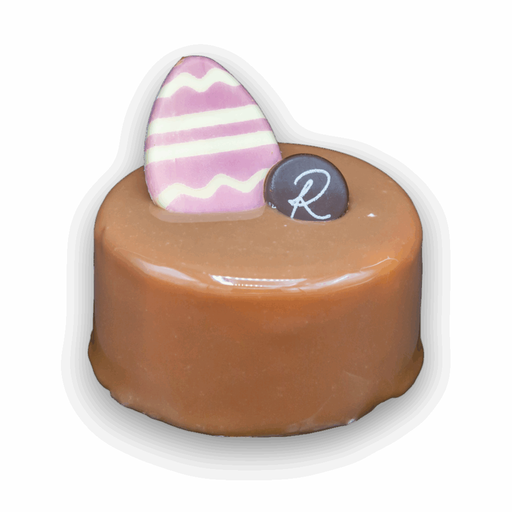 Le Mignon de Pâques individuel