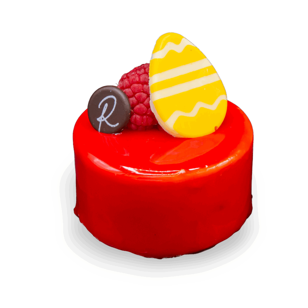 La Douceur de Pâques individuel