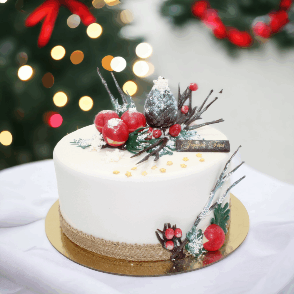 Le Classique de Noël