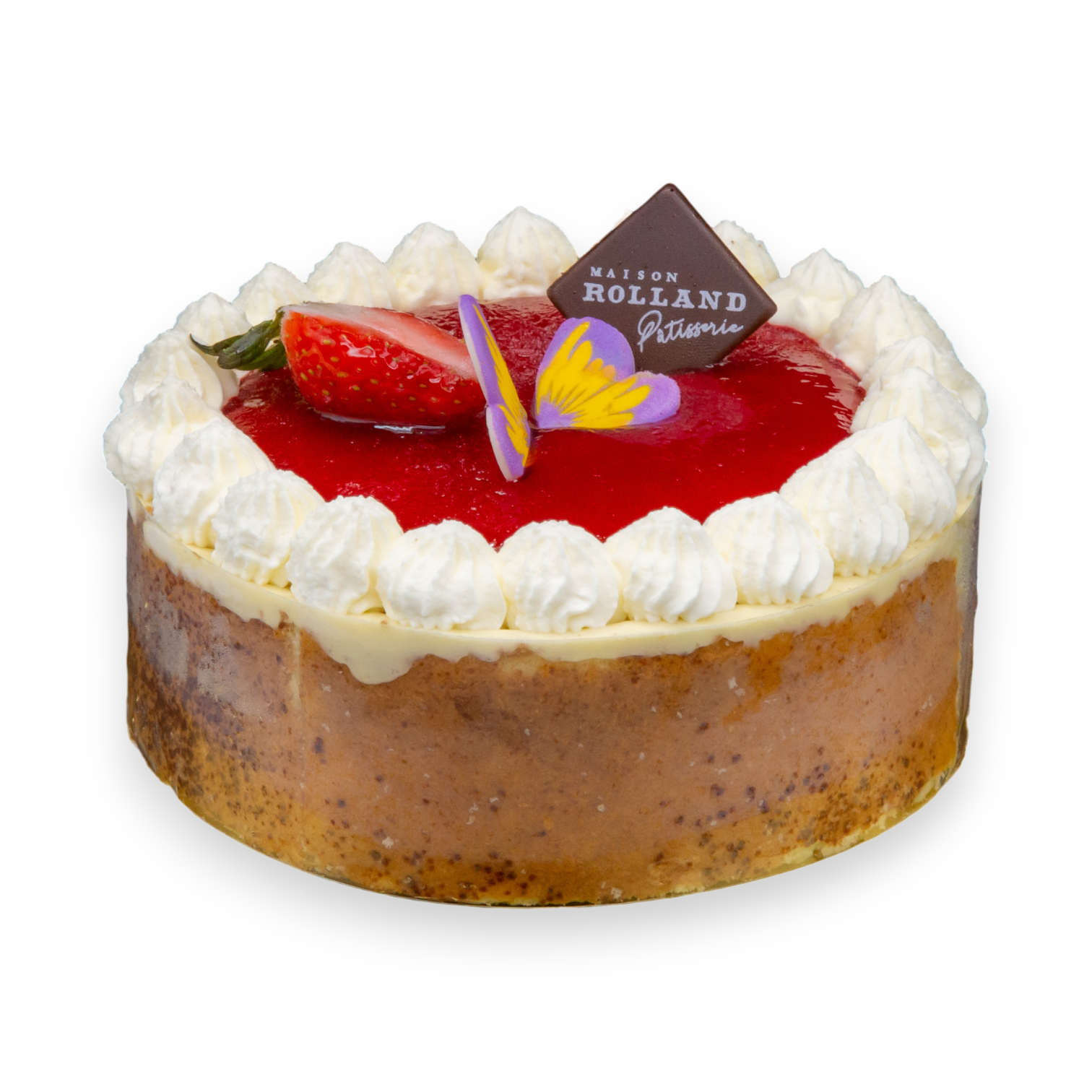 MousseFraiseVanille06