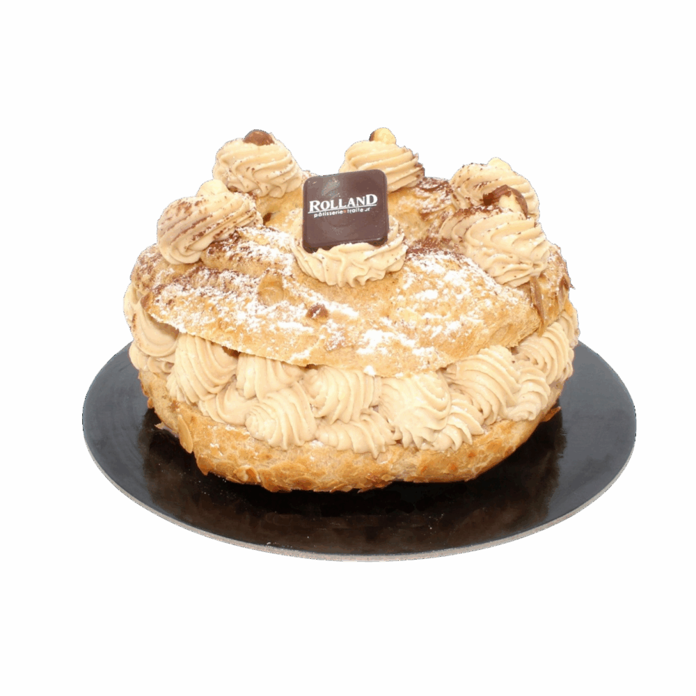 Gâteau Paris-Brest
