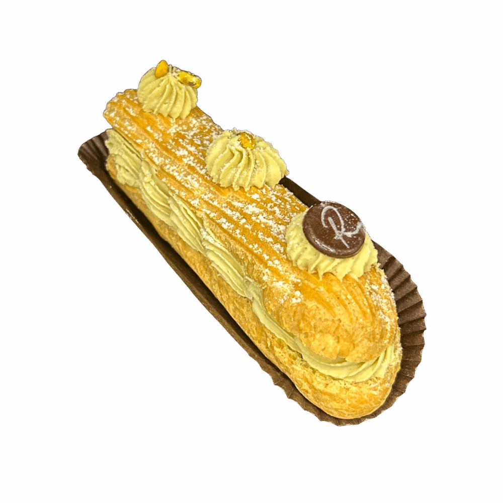 Paris-pistache individuel